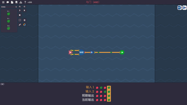图片[2]-图灵完备 v2.0.16（Turing Complete）免安装中文版-梨子乐游戏