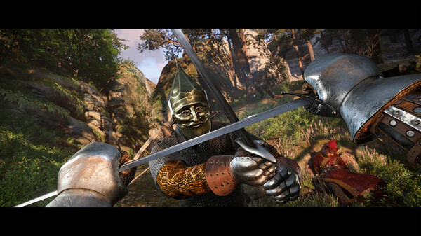 图片[2]-天国：拯救2 黄金版 v1.3 MOD整合 送修改器+画质增强工具（Kingdom Come: Deliverance II）免安装中文版-梨子乐游戏