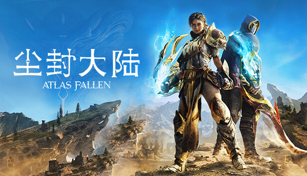 《尘封大陆》v1.118888 中文版|解压即撸|-GM999资源网