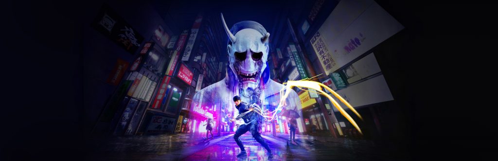 图片[2]-《幽灵线：东京》v20240417 中文版|解压即撸|-梨子乐游戏