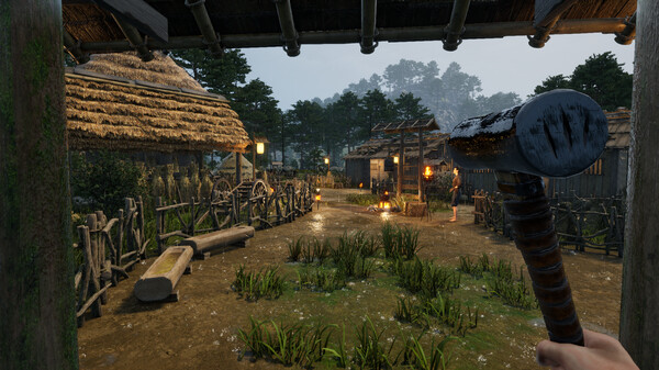 图片[3]-《Sengoku Dynasty 战国王朝》v0.4.0.3 中文版|解压即撸|-梨子乐游戏