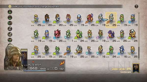 图片[3]-《皇家骑士团：重生》v1.0.8.0 中文版|解压即撸|-梨子乐游戏