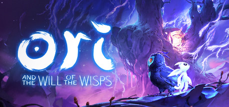 奥日2：精灵与萤火意志 送修改器+存档+BGM（Ori and the Will of the Wisps）免安装中文版-GM999资源网