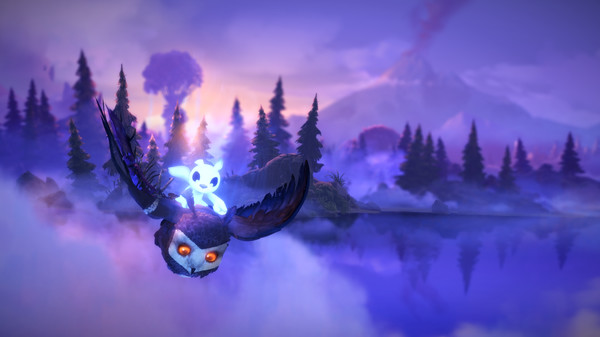 图片[4]-奥日2：精灵与萤火意志 送修改器+存档+BGM（Ori and the Will of the Wisps）免安装中文版-梨子乐游戏