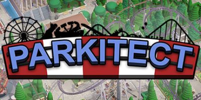 游乐园建造师/Parkitect-GM999资源网