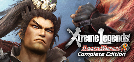 真三国无双7：猛将传 PC/手机双端（DYNASTY WARRIORS 7: Xtreme Legends Complete Edition）免安装中文版-GM999资源网