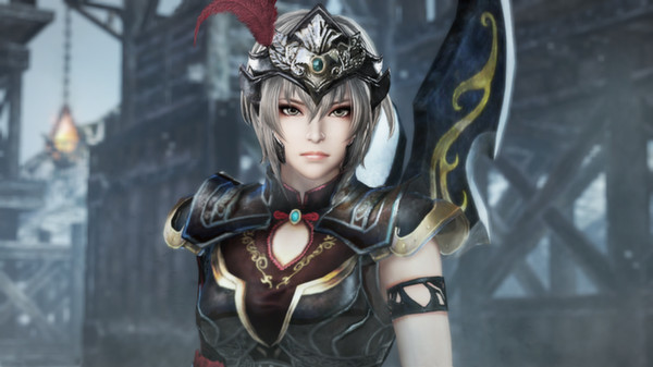 图片[2]-真三国无双7：猛将传 PC/手机双端（DYNASTY WARRIORS 7: Xtreme Legends Complete Edition）免安装中文版-梨子乐游戏