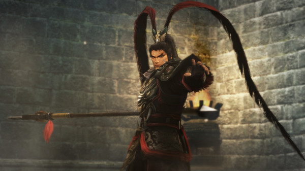 图片[3]-真三国无双7：猛将传 PC/手机双端（DYNASTY WARRIORS 7: Xtreme Legends Complete Edition）免安装中文版-梨子乐游戏