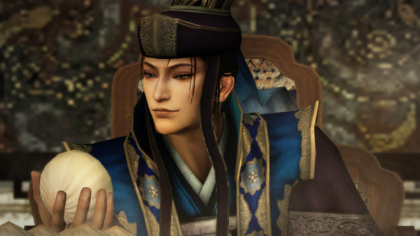 图片[5]-真三国无双7：猛将传 PC/手机双端（DYNASTY WARRIORS 7: Xtreme Legends Complete Edition）免安装中文版-梨子乐游戏