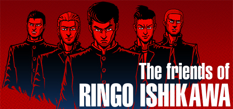 手机+PC端-《石河伦吾的朋友们》Build.17529737（The friends of Ringo Ishikawa）免安装中文版-GM999资源网