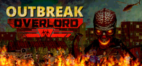 疫变霸主 Build.16207215（Outbreak Overlord）免安装中文版-GM999资源网