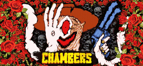 荒野左轮 v1.0.0（Chambers）免安装中文版-GM999资源网