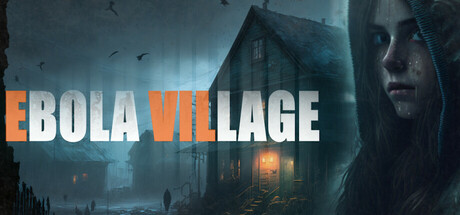 埃博拉村 v1.0.0（EBOLA VILLAGE）免安装英文版-GM999资源网