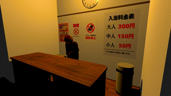 图片[2]-无言老婆 v1.0.0（The Old Woman）免安装中文版-梨子乐游戏
