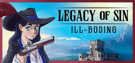 罪之遗产：不祥之兆 v1.0.0（Legacy of Sin: Ill-GM999资源网