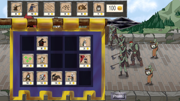 图片[6]-罪之遗产：不祥之兆 v1.0.0（Legacy of Sin: Ill-梨子乐游戏