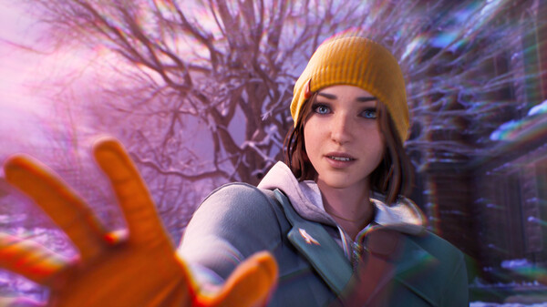 图片[3]-奇异人生：双重曝光 v1.1.1027899（Life is Strange: Double Exposure）免安装中文版-梨子乐游戏