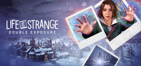 奇异人生：双重曝光 v1.1.1027899（Life is Strange: Double Exposure）免安装中文版-GM999资源网