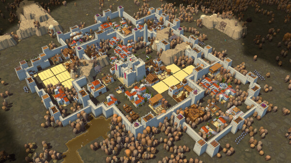 图片[4]-要战便战 v1.0.53（Diplomacy is Not an Option）免安装中文版-梨子乐游戏