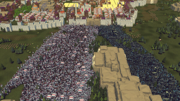 图片[6]-要战便战 v1.0.53（Diplomacy is Not an Option）免安装中文版-梨子乐游戏