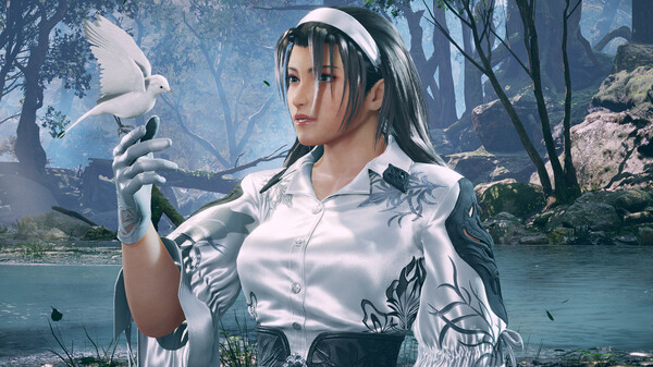 图片[6]-铁拳8 v2.01.00 送修改器（TEKKEN 8）免安装中文版-梨子乐游戏