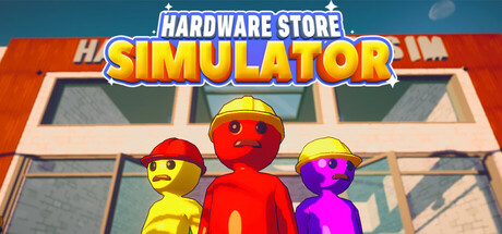 五金店模拟器 Build.18289862（Hardware Store Simulator）免安装中文版-GM999资源网
