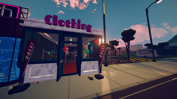 图片[4]-五金店模拟器 Build.18289862（Hardware Store Simulator）免安装中文版-梨子乐游戏