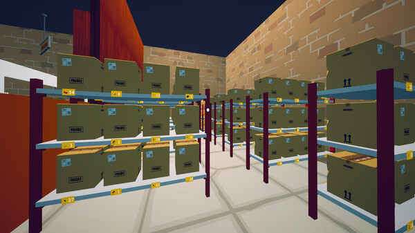 图片[5]-五金店模拟器 Build.18289862（Hardware Store Simulator）免安装中文版-梨子乐游戏