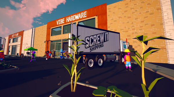 图片[6]-五金店模拟器 Build.18289862（Hardware Store Simulator）免安装中文版-梨子乐游戏