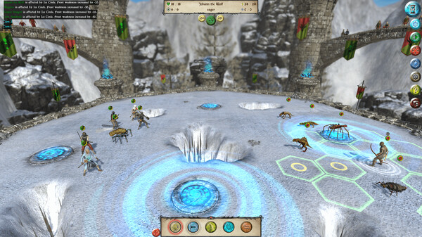图片[3]-怪物饲养员 v1.02（The Monster Breeder）免安装中文版-梨子乐游戏