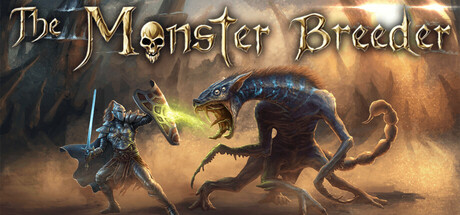 怪物饲养员 v1.02（The Monster Breeder）免安装中文版-GM999资源网