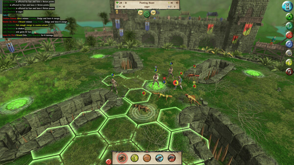 图片[6]-怪物饲养员 v1.02（The Monster Breeder）免安装中文版-梨子乐游戏