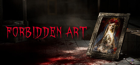 禁忌艺术VR Build.14285396（Forbidden Art）免安装中文版-GM999资源网