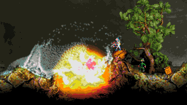 图片[5]-达萨隆之月 Build.18402367（Moons Of Darsalon）免安装中文版-梨子乐游戏