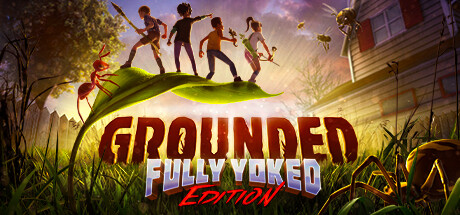 禁闭求生 单机+联机 v1.4.7.4815 送修改器（Grounded）免安装中文版-GM999资源网