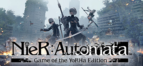 尼尔机械纪元：年度版 v6.5 （手机+PC端）送原声带+原画集+通关存档+修改器+白裙MOD（NieR:Automata™）免安装中文版-GM999资源网