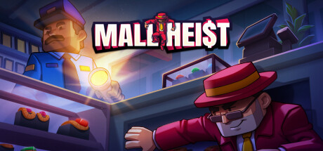 商场劫案/Mall Heist-GM999资源网