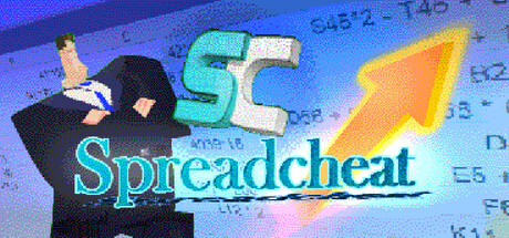 表格作弊 Build.18413004（SpreadCheat）免安装中文版-GM999资源网