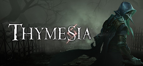 记忆边境（Thymesia）免安装中文版-GM999资源网
