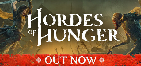 饥兽之战 Build.18386439（Hordes of Hunger）免安装中文版-GM999资源网