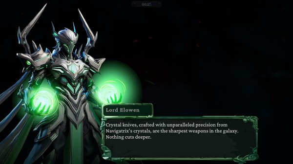 图片[4]-暗黑战甲 Build.18416946（Ketz: Galactic Overlords）免安装中文版-梨子乐游戏