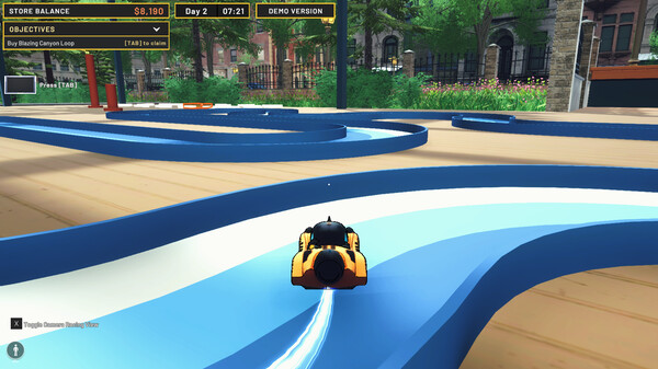 图片[6]-迷你赛车商店模拟器 Build.18397043（Mini Racer Car Shop Simulator）免安装中文版-梨子乐游戏
