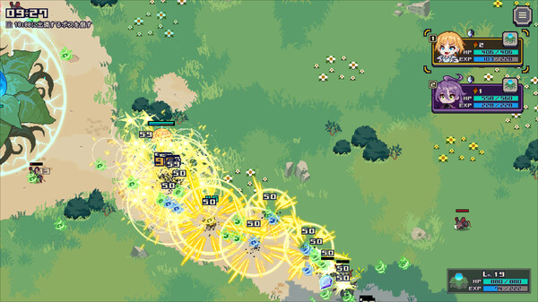 图片[3]-混乱少女团 Build.18222778（Mayhem Maidens）免安装中文版-梨子乐游戏