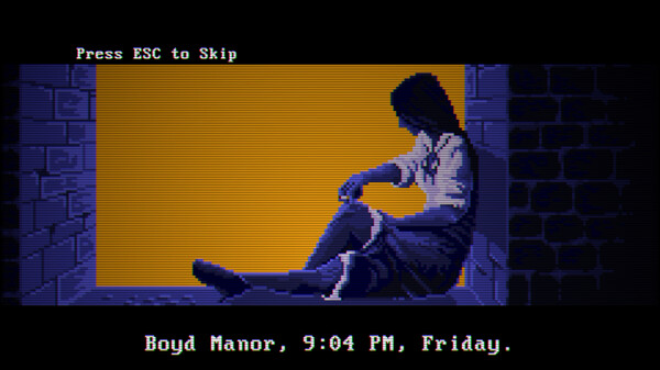 图片[5]-夜不能魅 Build.18387813（Midnight Special）免安装中文版-梨子乐游戏
