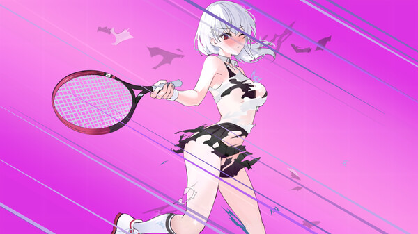 图片[5]-网球天使 Build.18385933（Academy Love Saga Tennis Angels）免安装中文版-梨子乐游戏