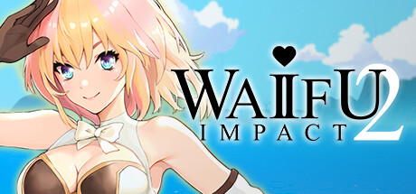 妻福冲击2 Build.16300535（WAIFU IMPACT 2）免安装中文版-GM999资源网