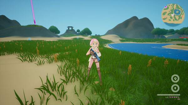 图片[2]-妻福冲击2 Build.16300535（WAIFU IMPACT 2）免安装中文版-梨子乐游戏