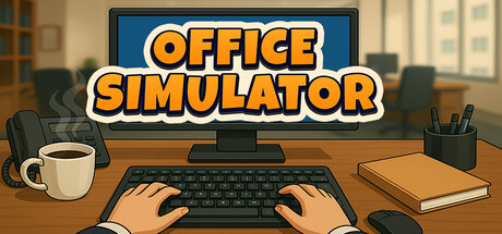 办公室模拟器 v0.1.4（Office Simulator）免安装中文版-GM999资源网