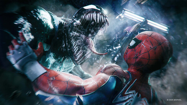 图片[3]-漫威蜘蛛侠2 v1.508.0.0 全DLC 预购奖励 送修改器 成就存档（Marvel’s Spider-梨子乐游戏