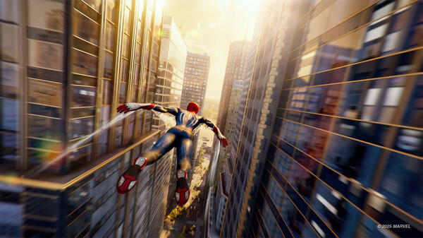 图片[4]-漫威蜘蛛侠2 v1.508.0.0 全DLC 预购奖励 送修改器 成就存档（Marvel’s Spider-梨子乐游戏